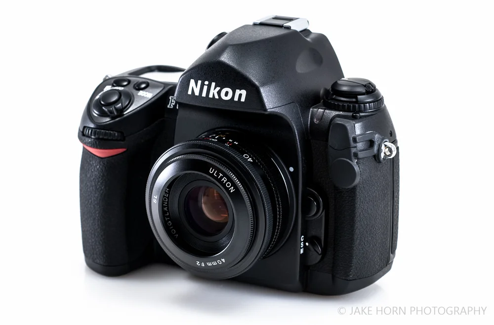 Voigtlander 40mm F2 Sl Ii Review Jake Horn Photography