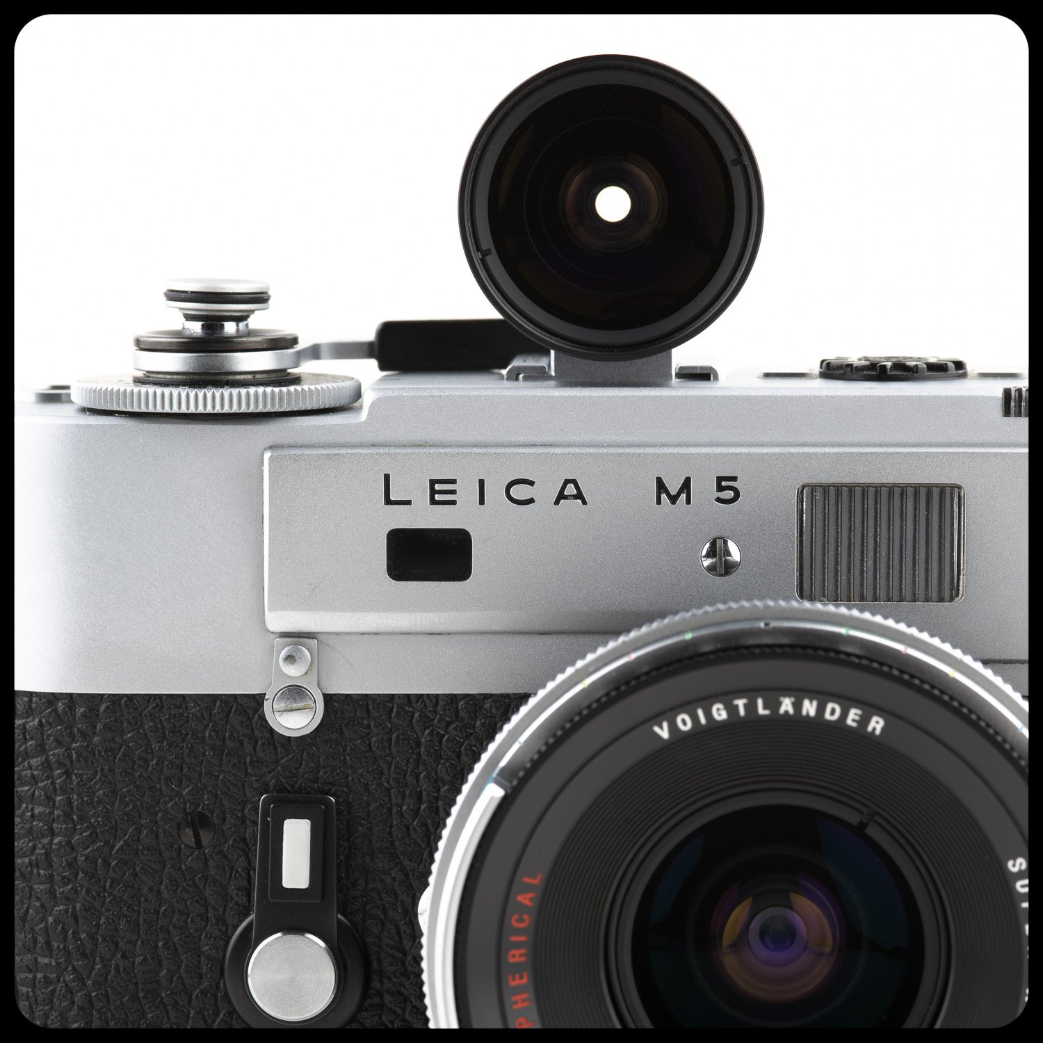 LEICA M5