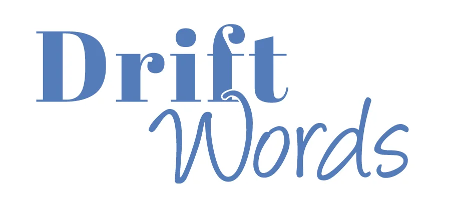 DriftwordsWordmarkTitle.jpg