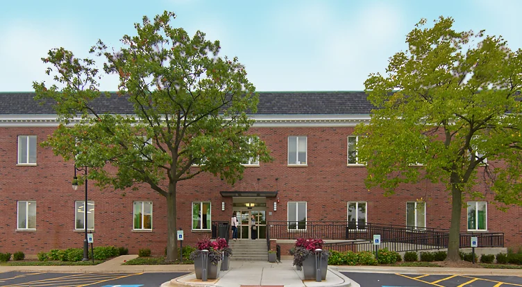 901 N. Elm