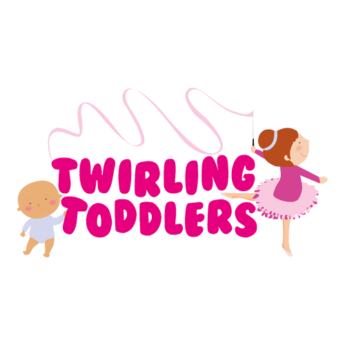 Twirling Toddlers