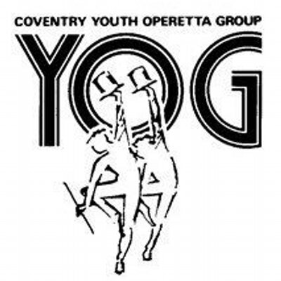 Coventry Youth Operetta Group