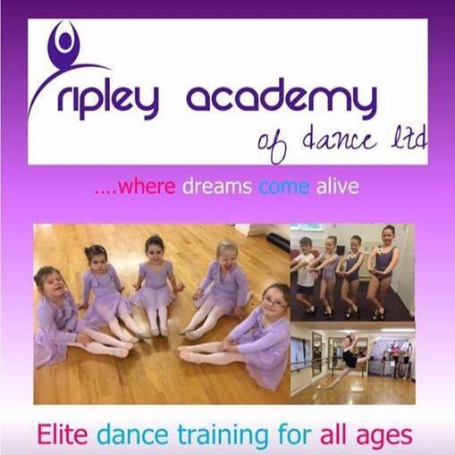 Ripley Academy of Dance