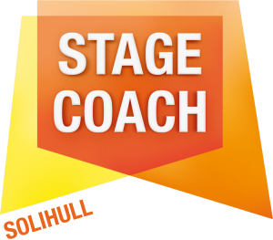 Stagecoach Solihull