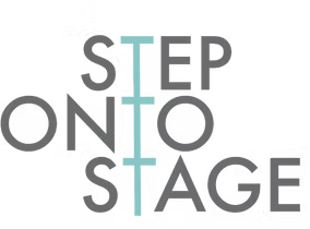 Step onto Stage