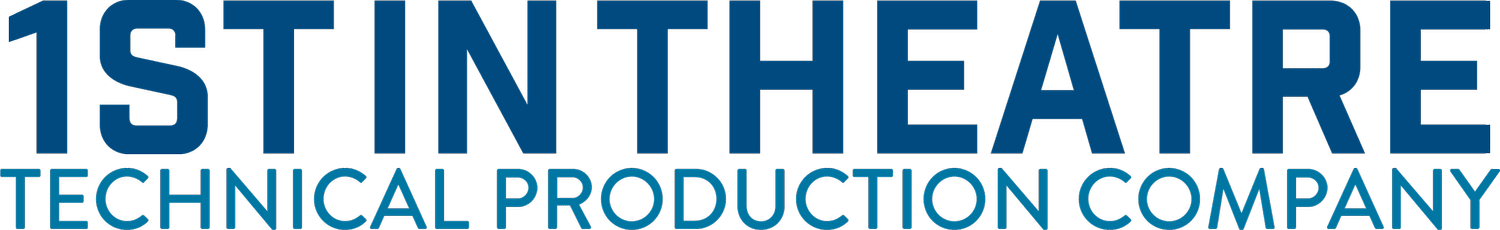 1stintheatre | Technical Production Company