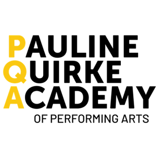 The Pauline Quirke Academy of Performing Arts Rugby