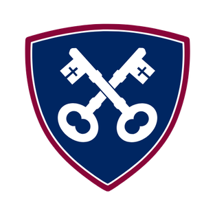 St Peter's Collegiate Academy