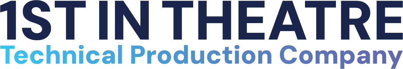 1stintheatre | Technical Production Company