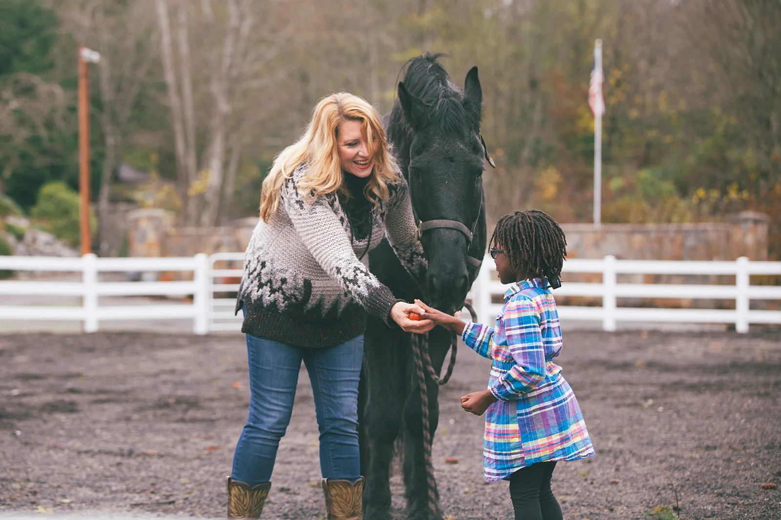 Sampson and Delilahs