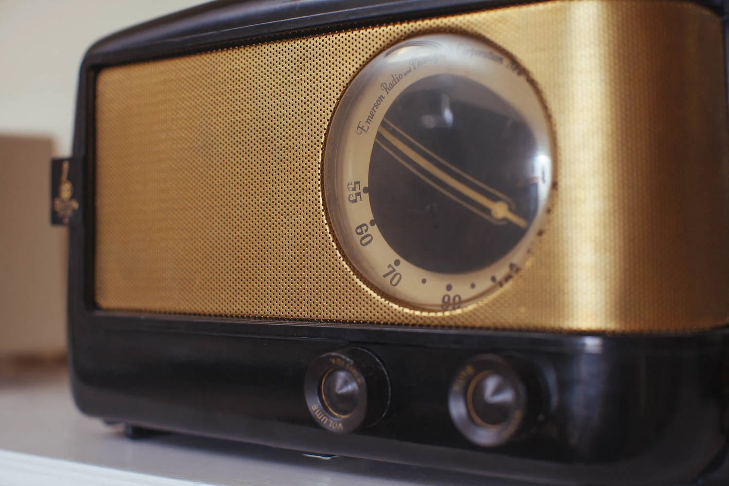 On Your Radio Dial