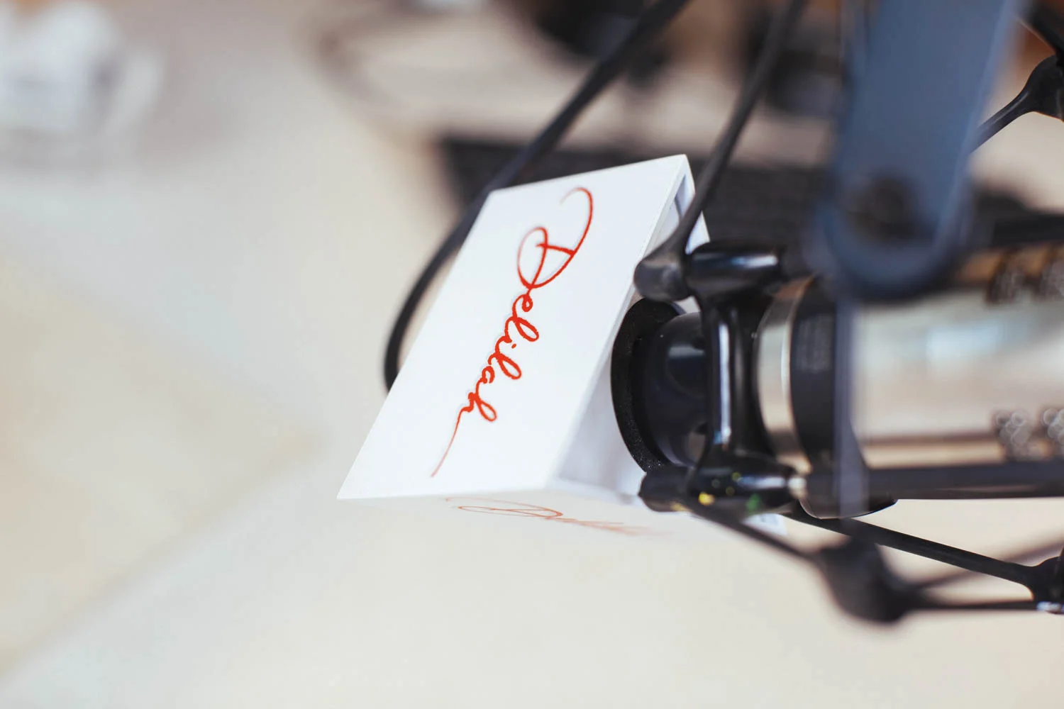 ON AIR
