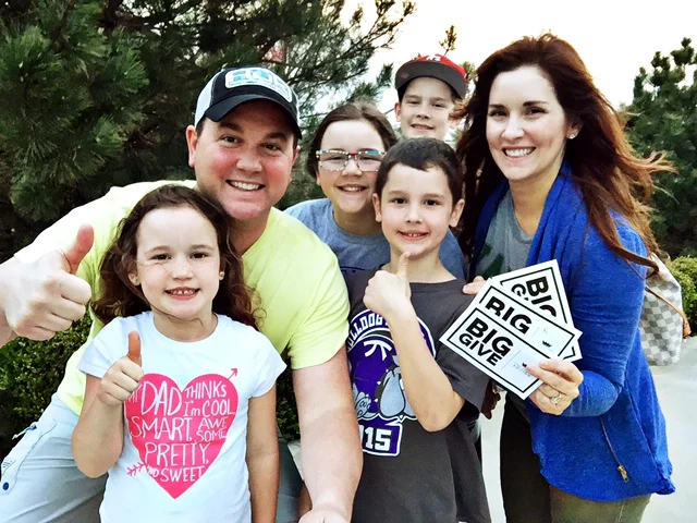 Quintin Conway: Perspective Tuesday