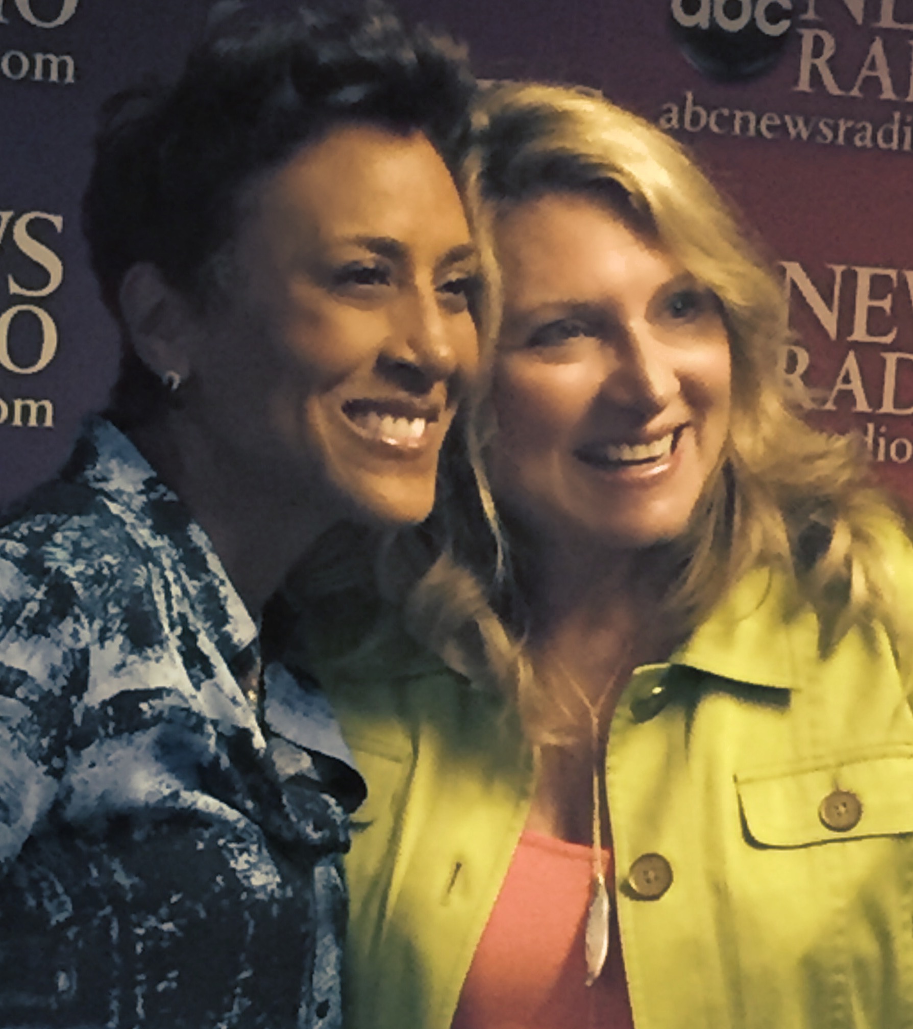 Chatting with Robin Roberts | Everybody's Got Something, Season I