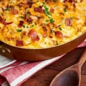 Breakfast Casserole