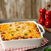 Baked Spaghetti