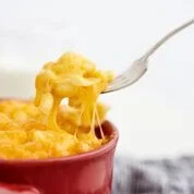 Elsie's Baked Mac-n-Cheese