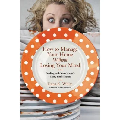 How to Manage Your Home Without Losing Your Mind | January Book Club