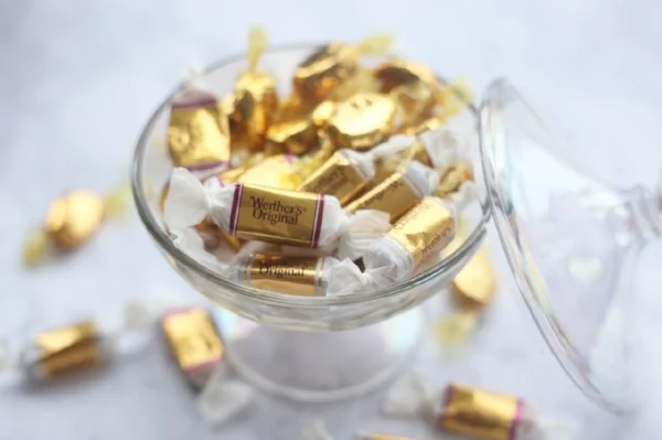 Werther's Original Caramels