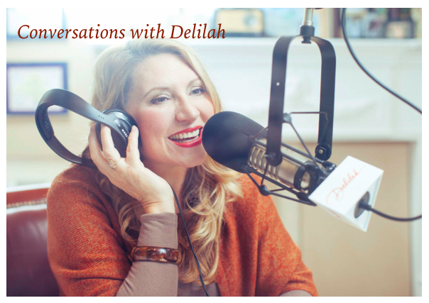 Delilah On-Air