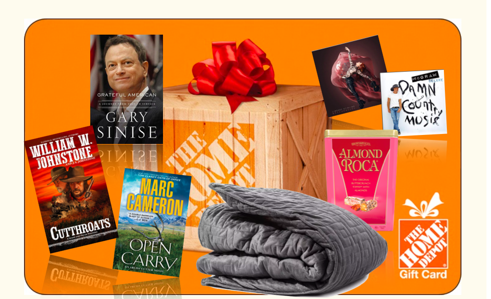 My Dad’s Day Gift Box