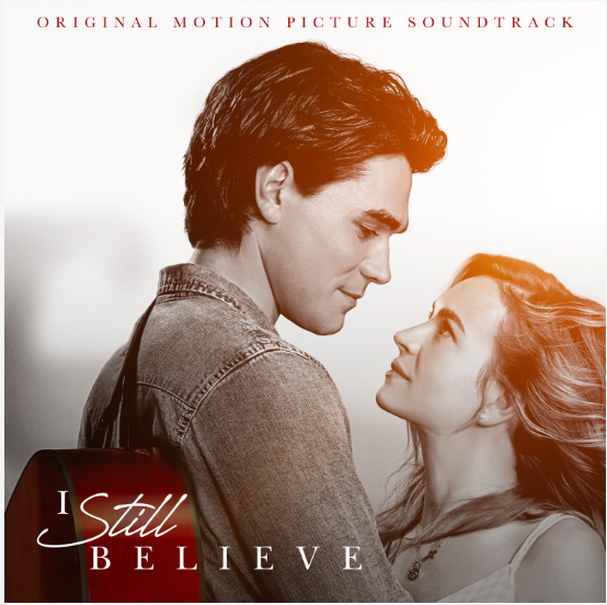 New Movie I Still Believe Nighttime Radio Host And Book