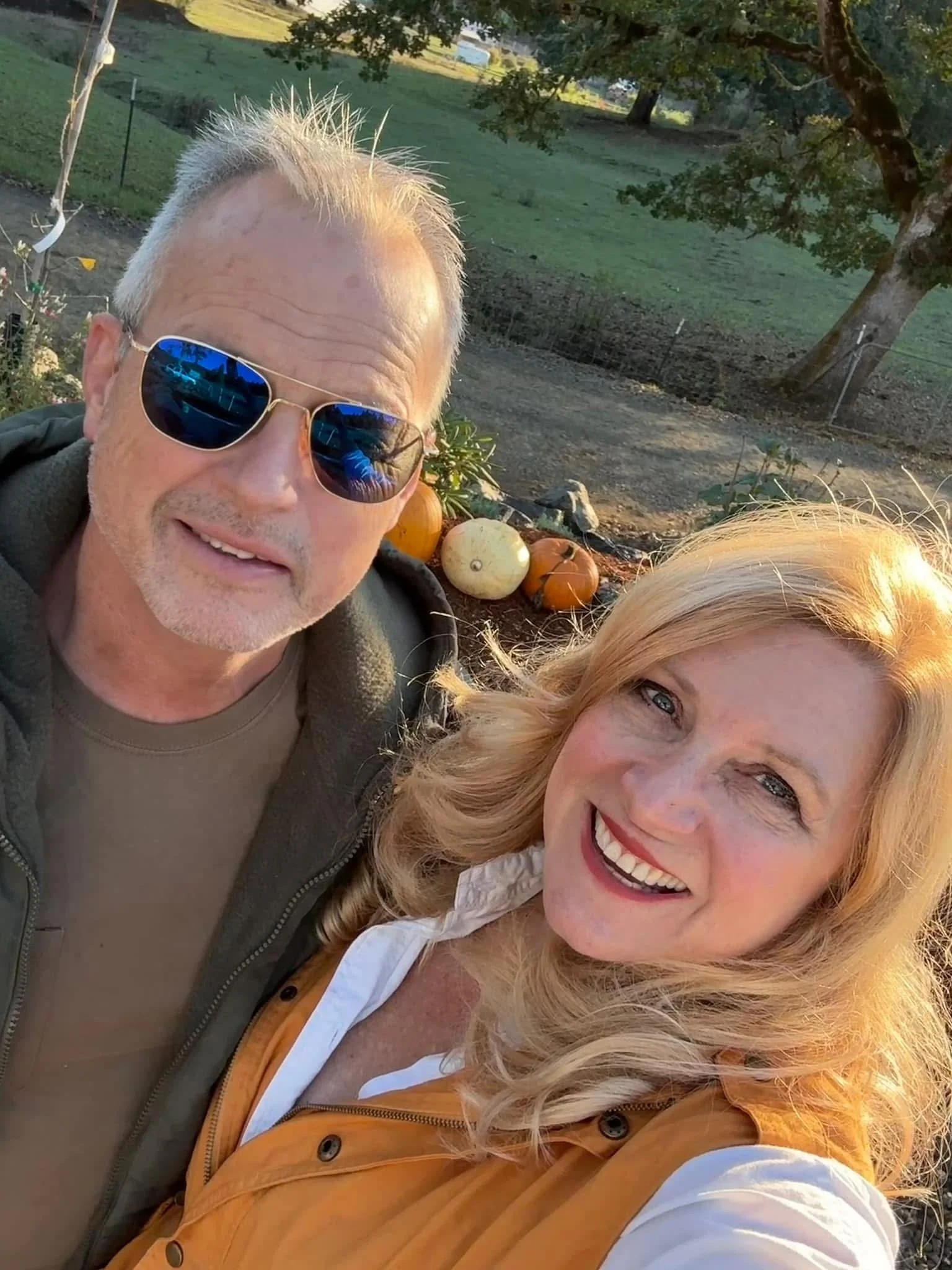 Paul and Me October 2025