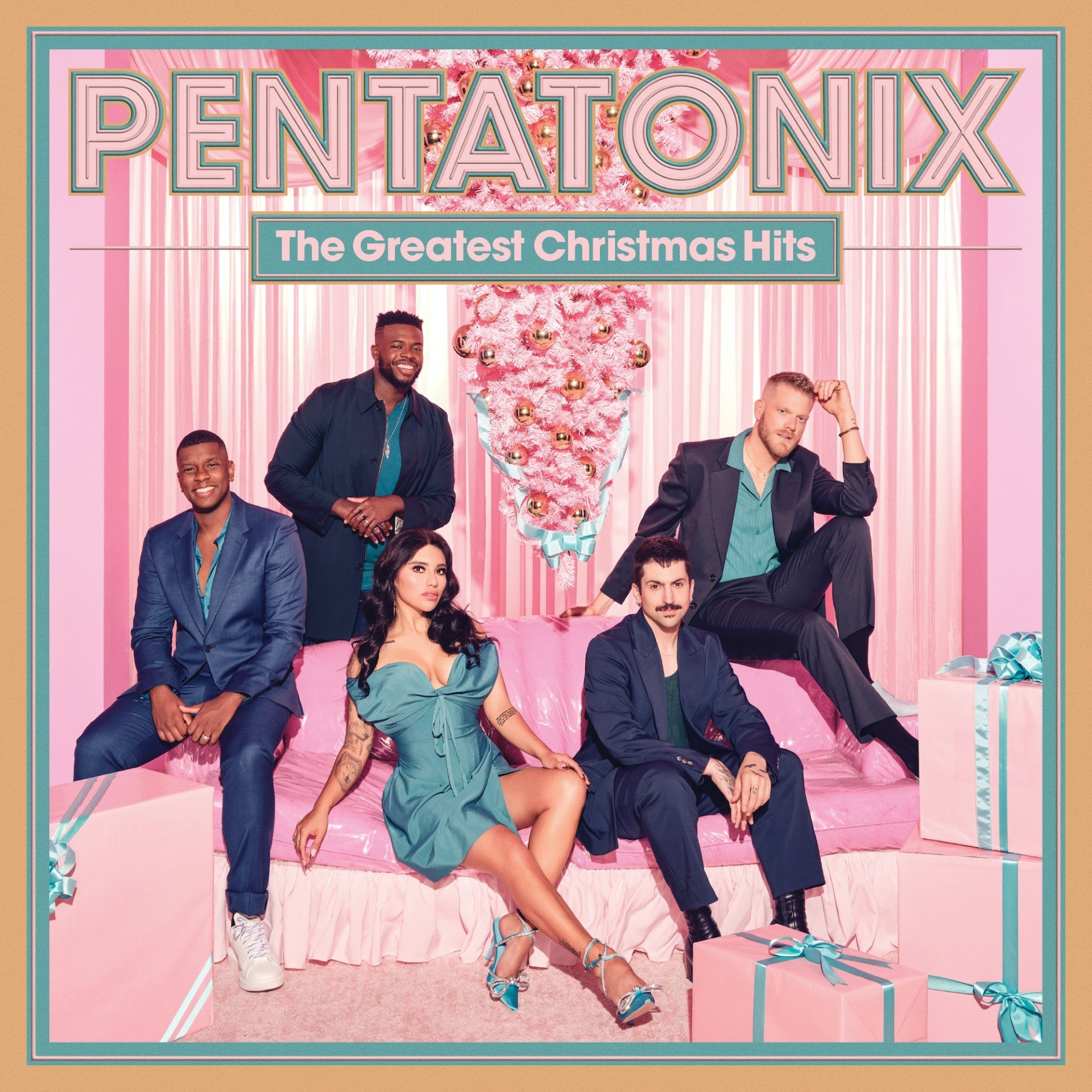 Happy Now Small Pot – Pentatonix Official