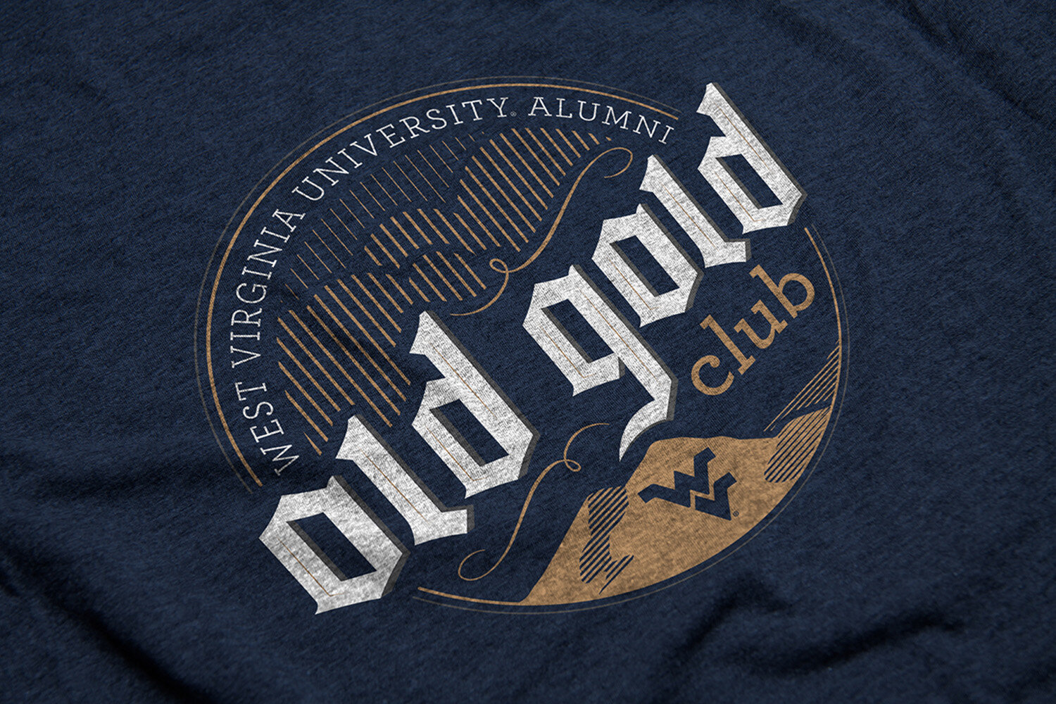 WVU Alumni: Old Gold Club