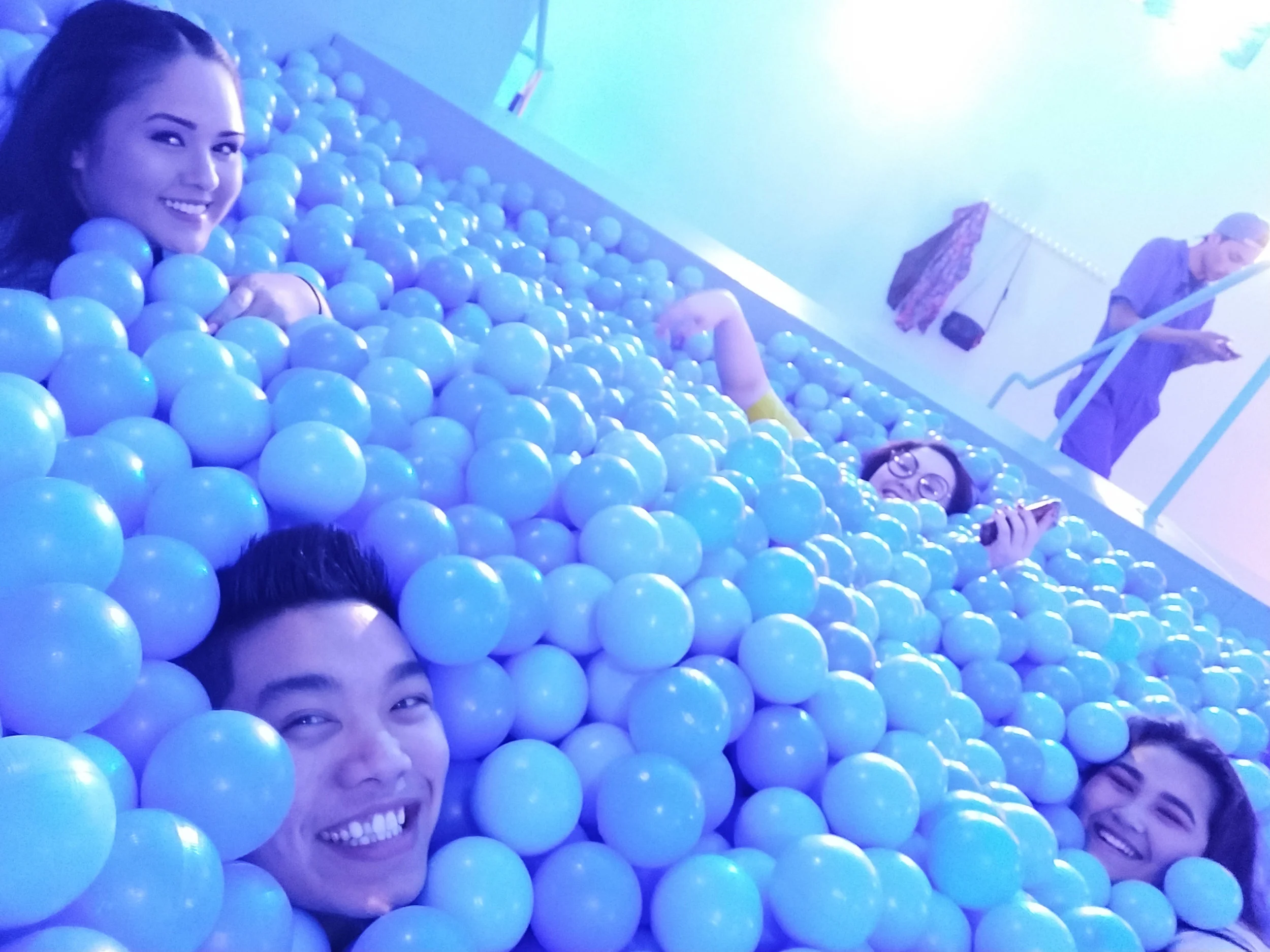 The best travel buddies EVERRRRRR.