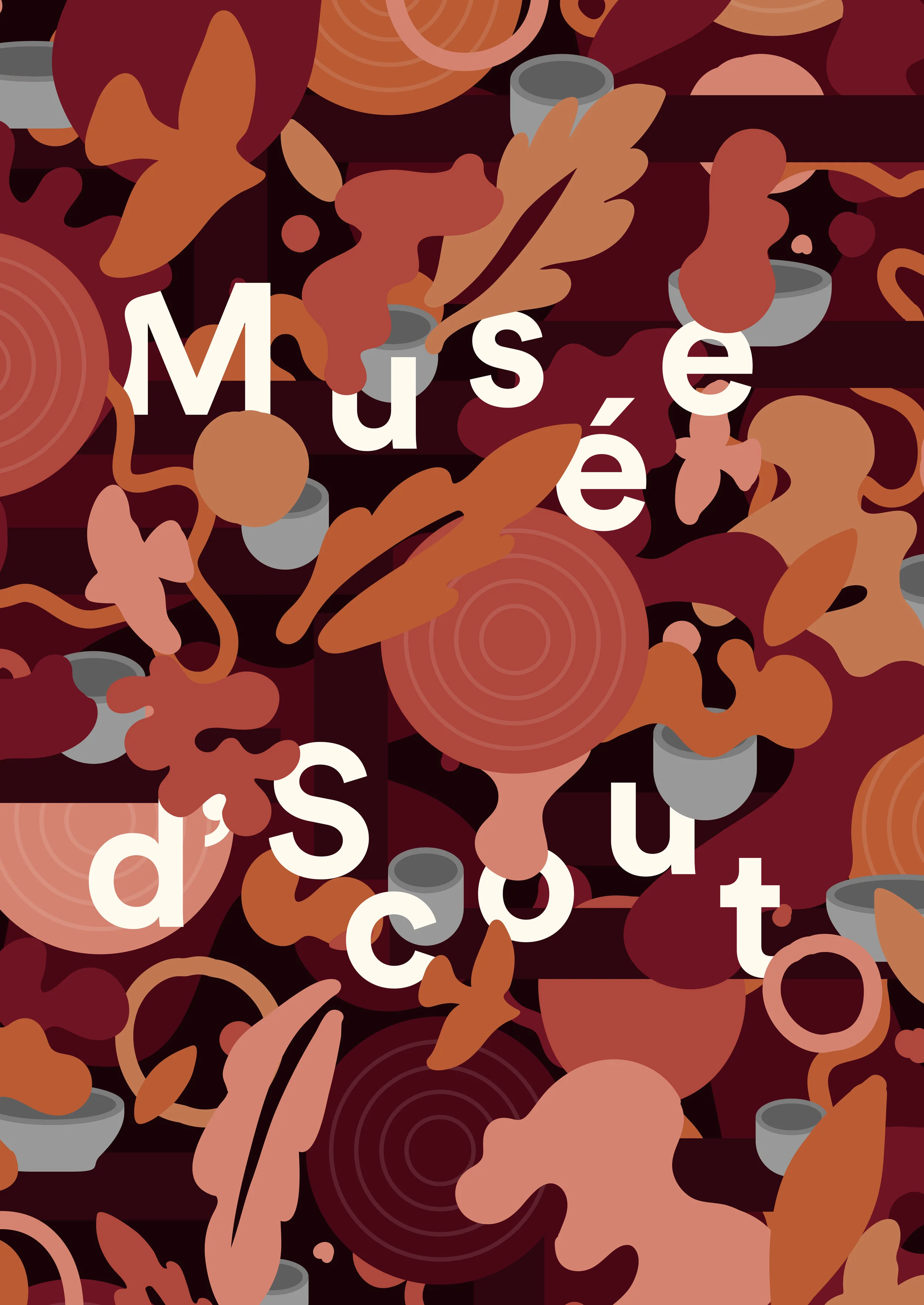 Poster design.