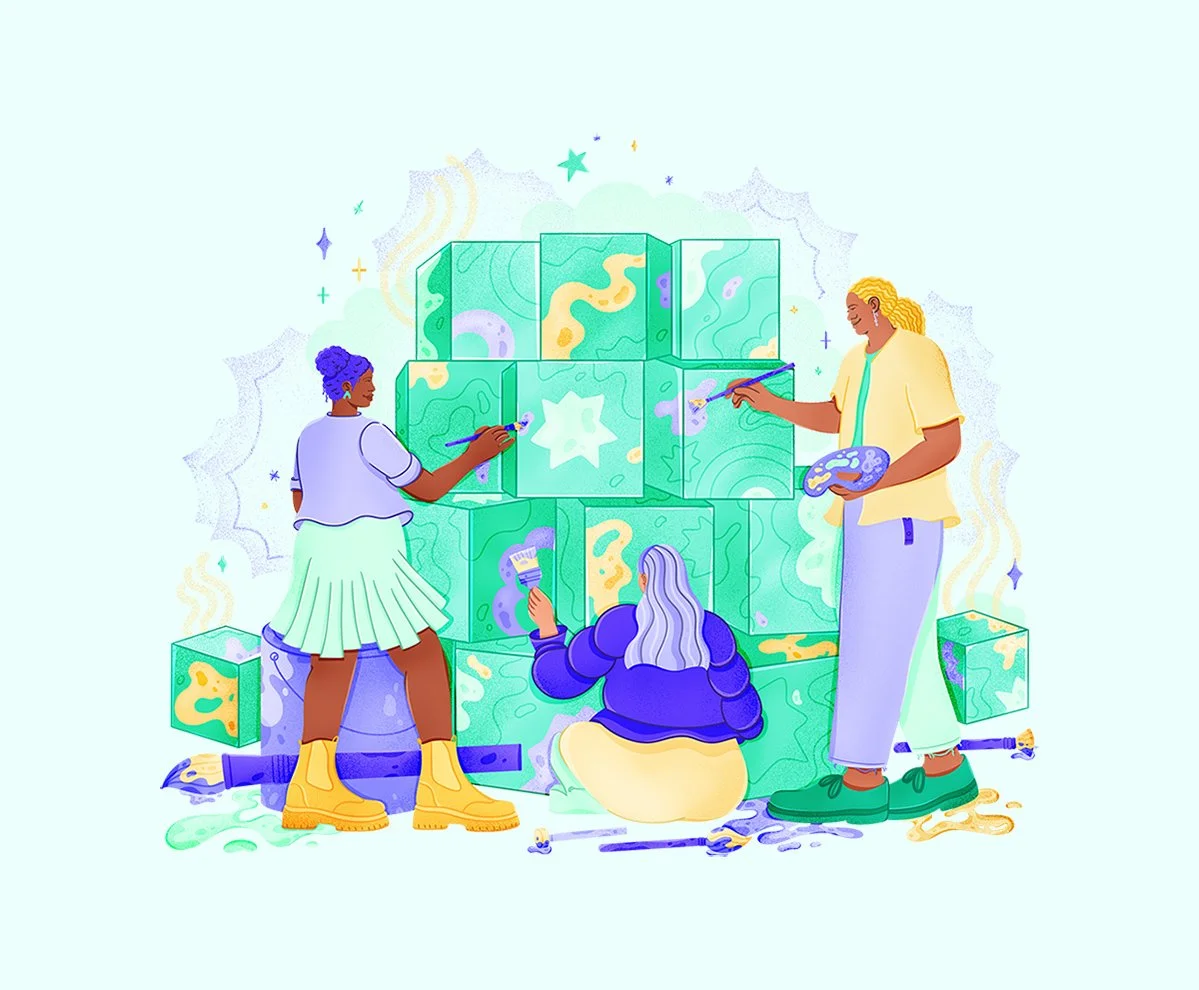 Hopelab Hopelab is a transformative social innovation lab and impact investor working to support the mental well-being of adolescents ages 10-25, especially BIPOC and LGBTQ+ young people. Through philanthropic funding, collaborations,