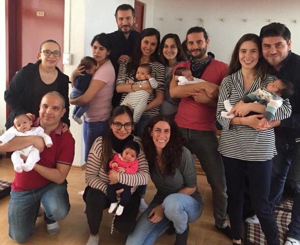 Criar es un trabajo duro