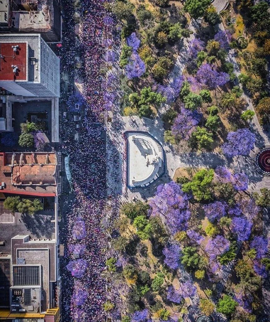 Parir en amor y libertad