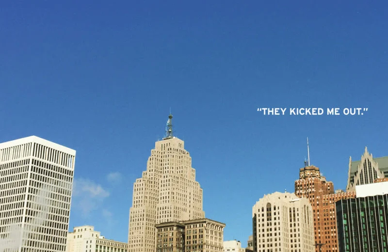 How Two Billionaires Are Remaking Detroit in Their Flawed Image – Gawker