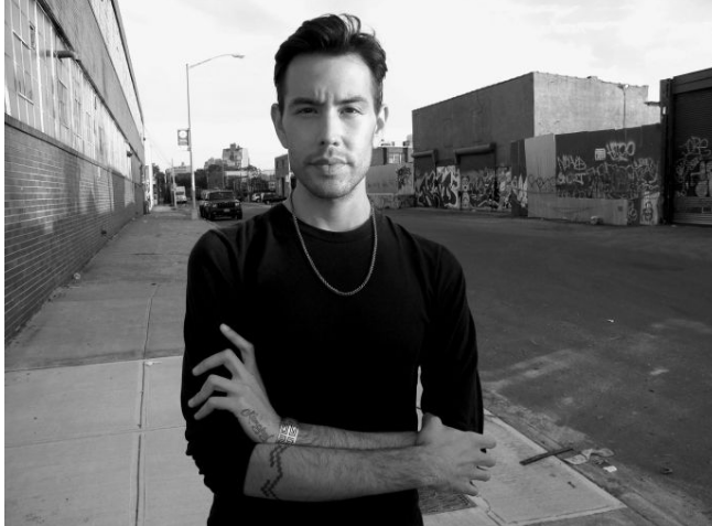 The Anger and Joy of a Native American Poet in Brooklyn – The New Yorker