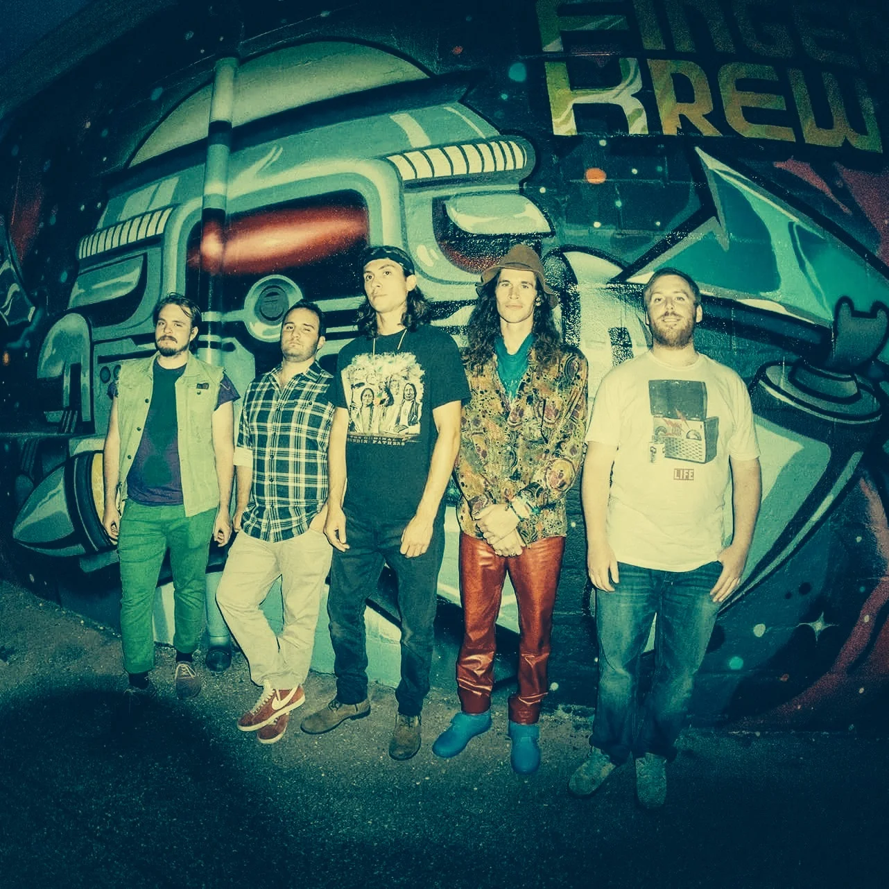 Full Band Pose Back of WR Fisheye.JPG