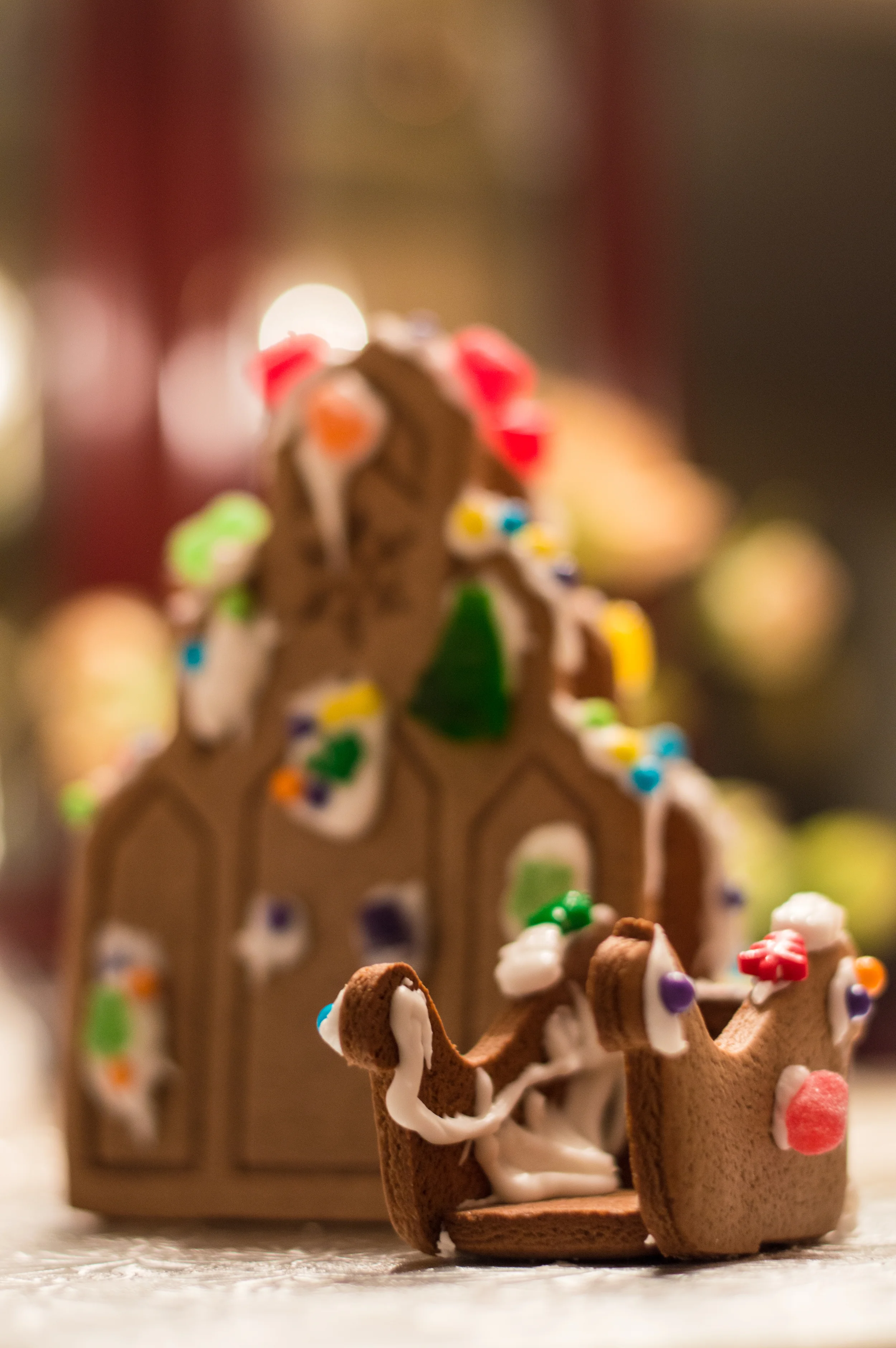 Avoiding Festive Fat gainnnzz! (and the accompanying stress)