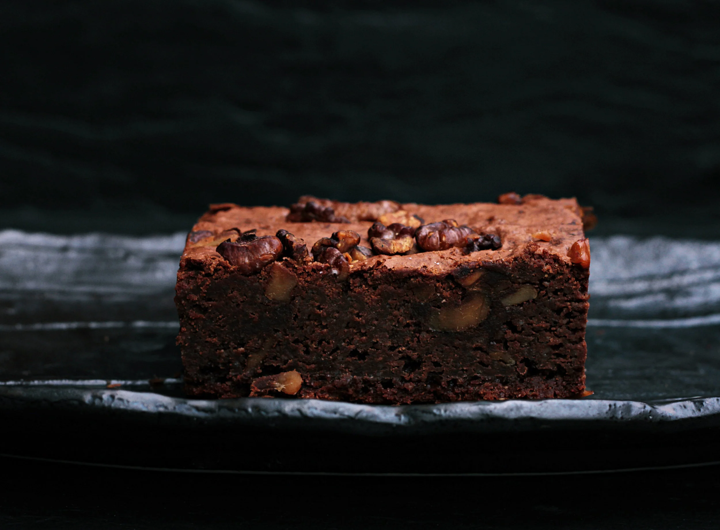 There is No Such Thing as a "Fattening" Food