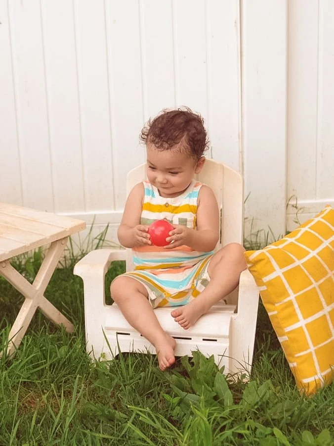 He's so precious ❤️