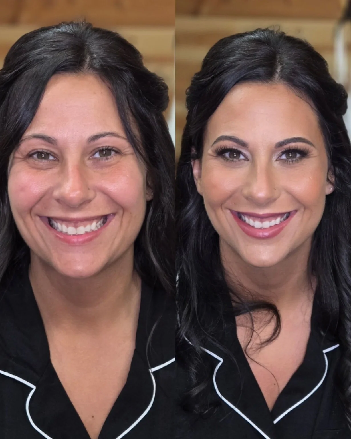 Absolutely stunning bride from this last weekend 👰
I'm so honored I could be a part of her amazing day ❤️

I'm booking up for next year already! For more information on me and my services please visit KatilynBoyer.com 

If you're directly interested