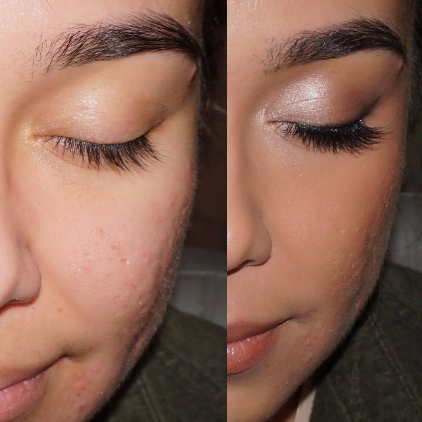 😍😍😍

#WeddingMakeupArtist
#BridalMakeup
#BrideToBe
 #WeddingGlam
#BridalBeauty
 WeddingMakeupInspiration
BridalMakeupArtist
WeddingMakeupLook
BridalGlow