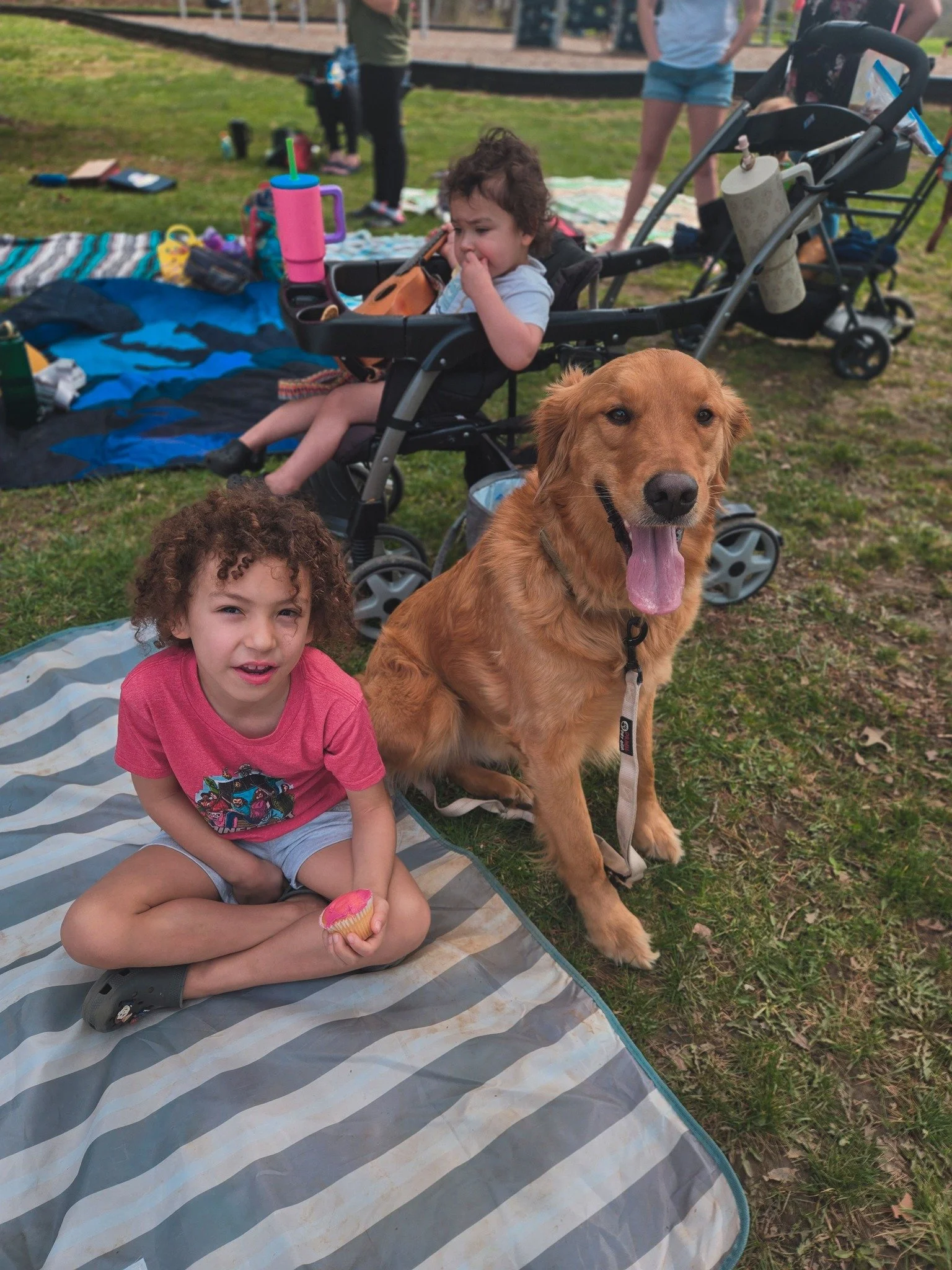 Co-op days are the best days 🩷