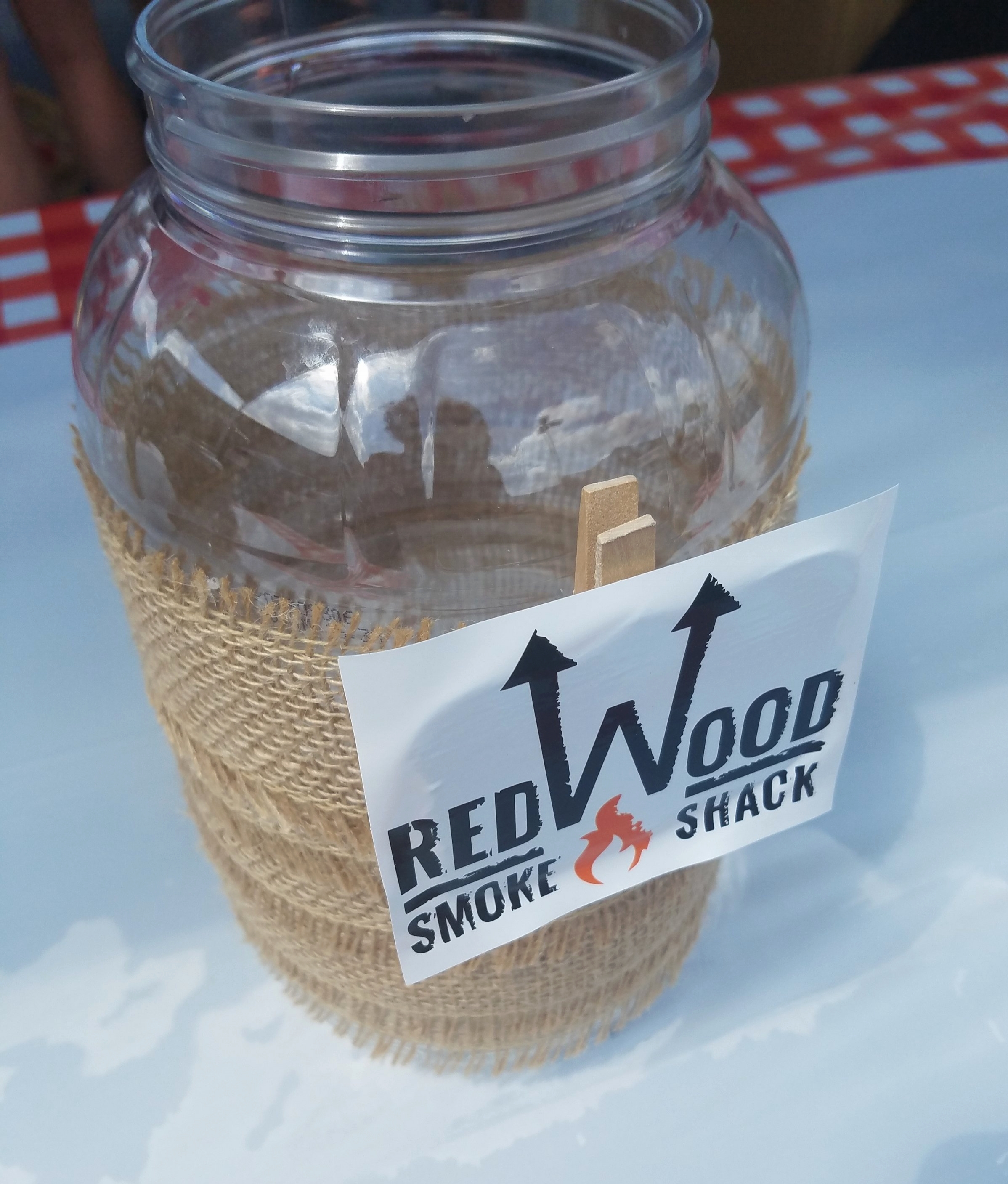 Redwood Smoke Shack