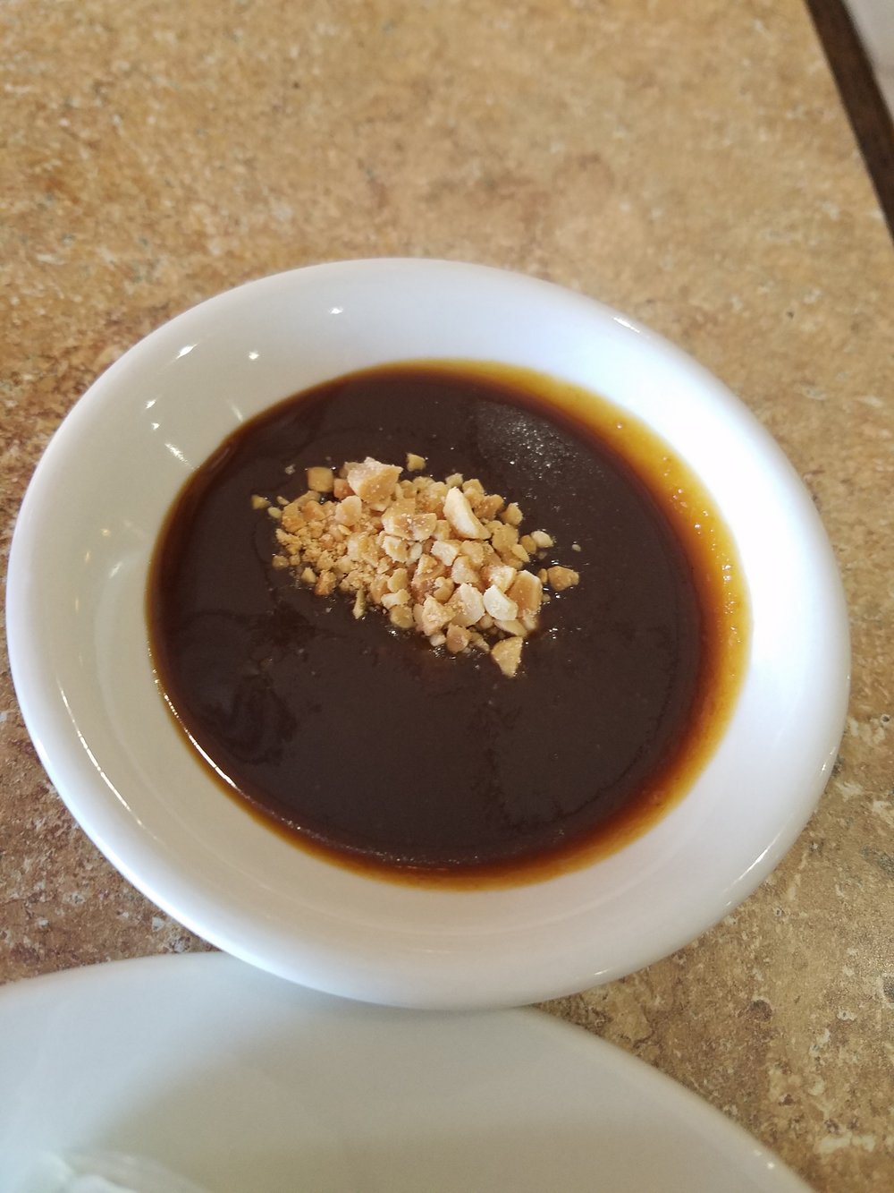 Peanut Dipping Sauce Pho 79