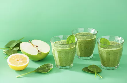 The GI Struggle is Real: Why I did the GHC Liver and Colon Cleanse