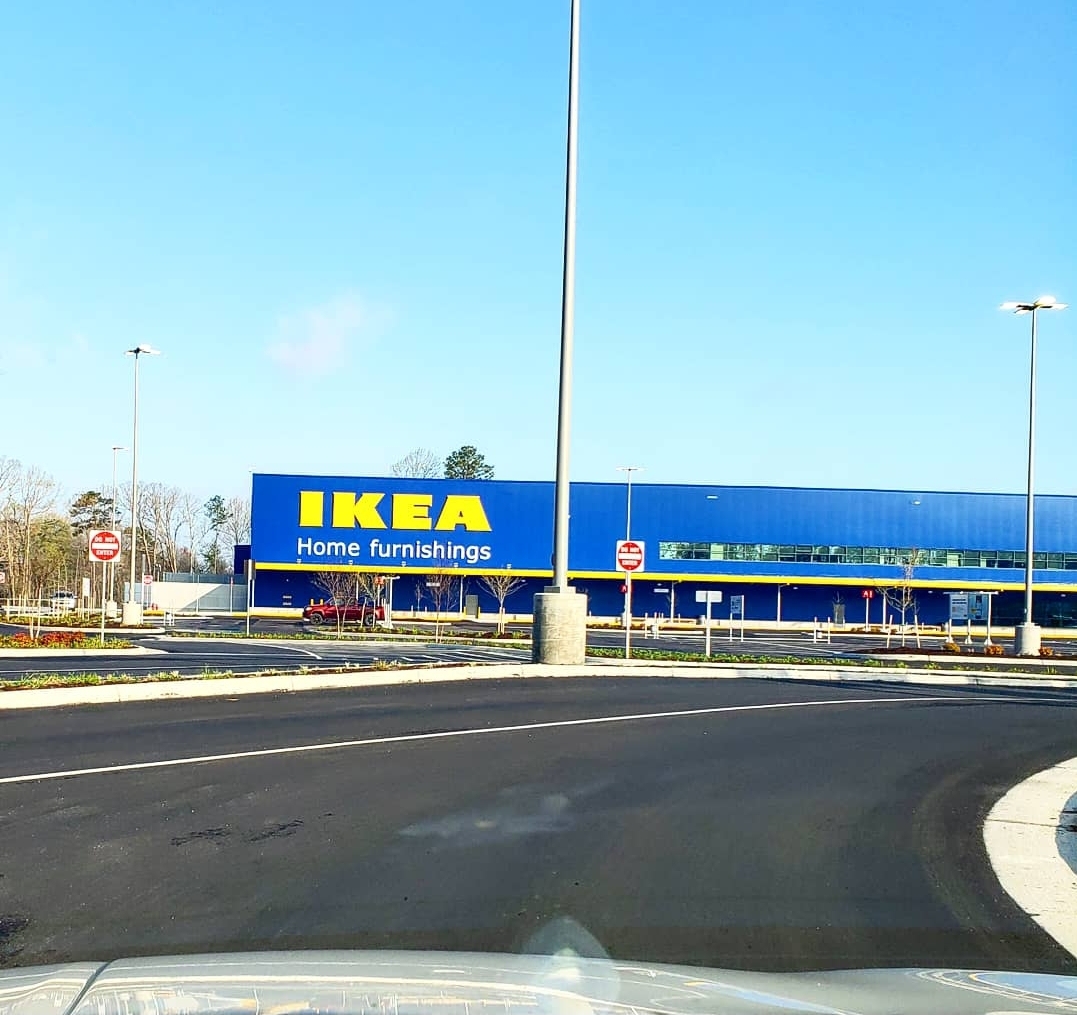 IKEA NORFOLK VA