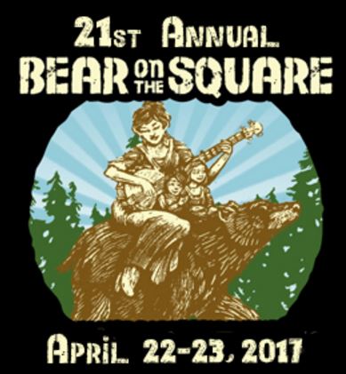The Artist Market will be open from 10 a.m. - 6 p.m. on Saturday, April 22, and from 10 a.m. - 5 p.m. on Sunday, April 23