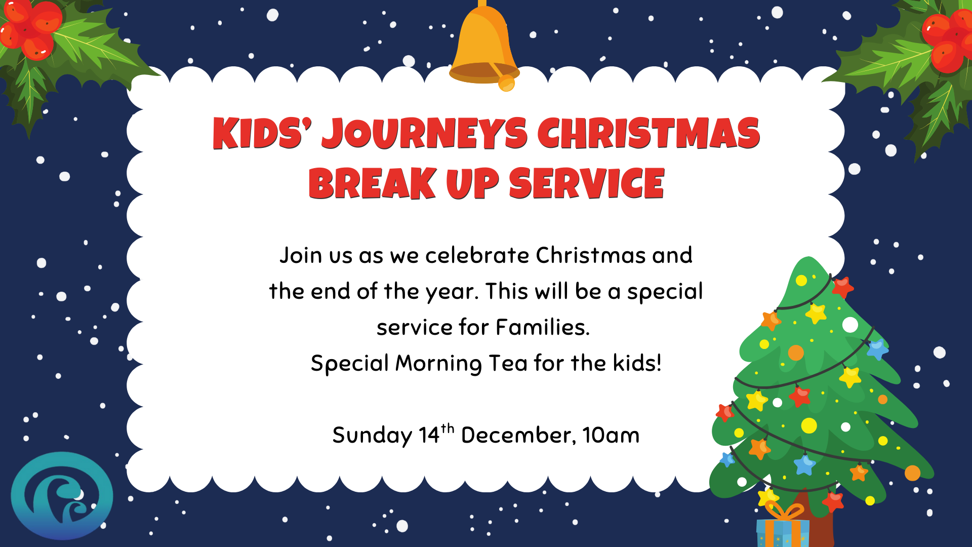 Journeys Christmas