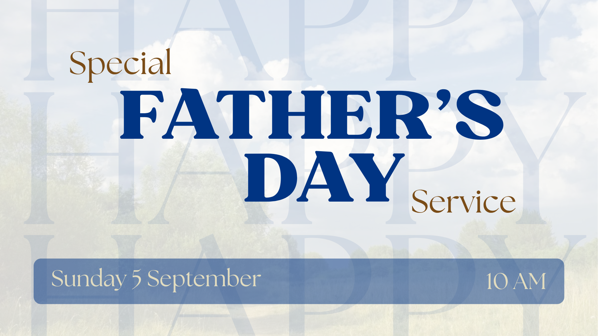 Father's Day